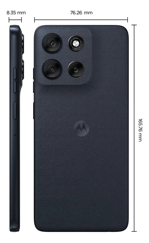 Smartphone Motorola Moto g56 5G 4