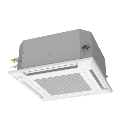 Ar-Condicionado Split Cassete Inverter Airstage Premium 18.000 BTUs Quente e Frio 2