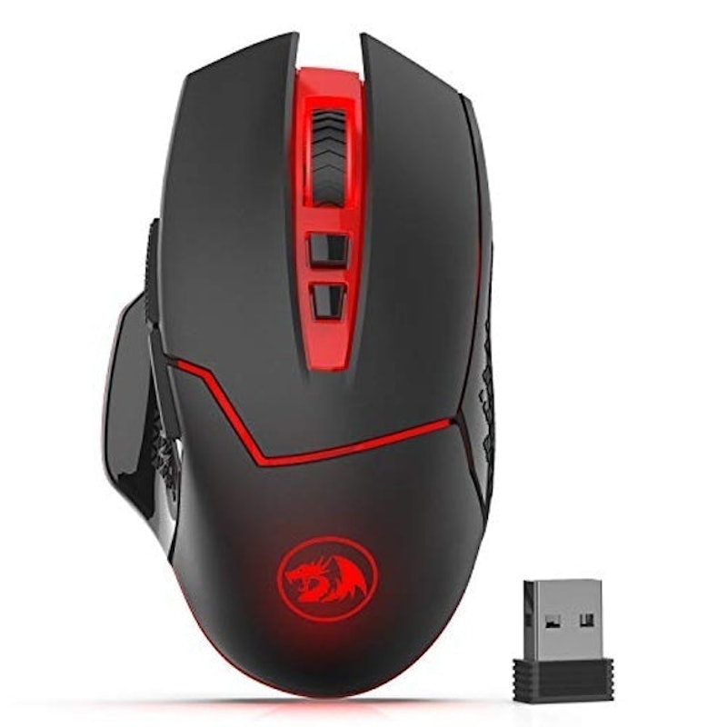 Redragon 2