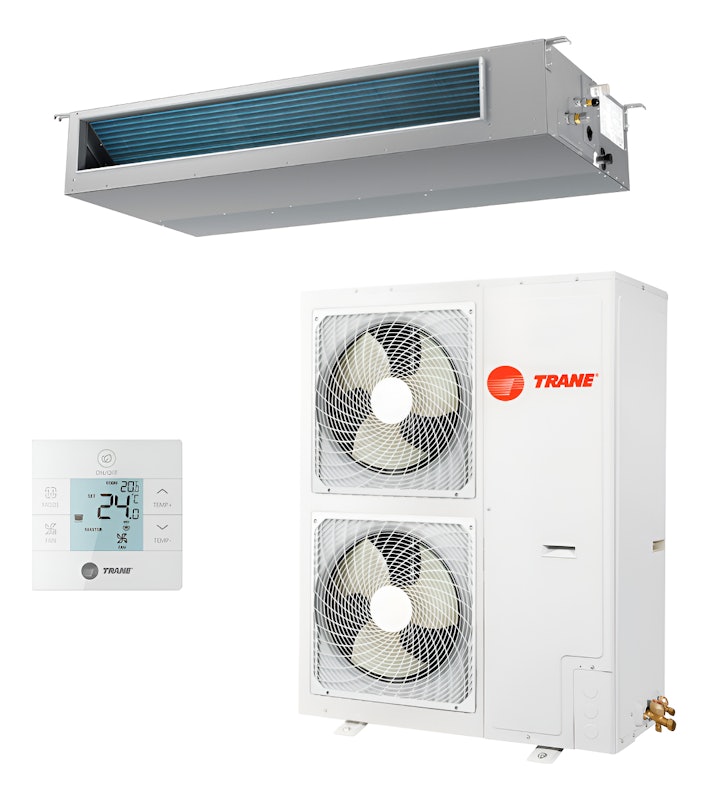 Ar Condicionado Tipo Duto Inverter 1