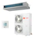 TRANE Ar Condicionado Tipo Duto Inverter 1