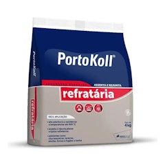 PortoKoll PREMIUM® Especial Refratária