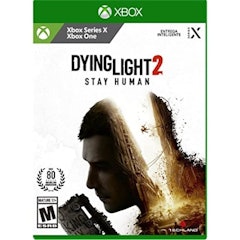 Dying Light 2 Stay Human (2022)