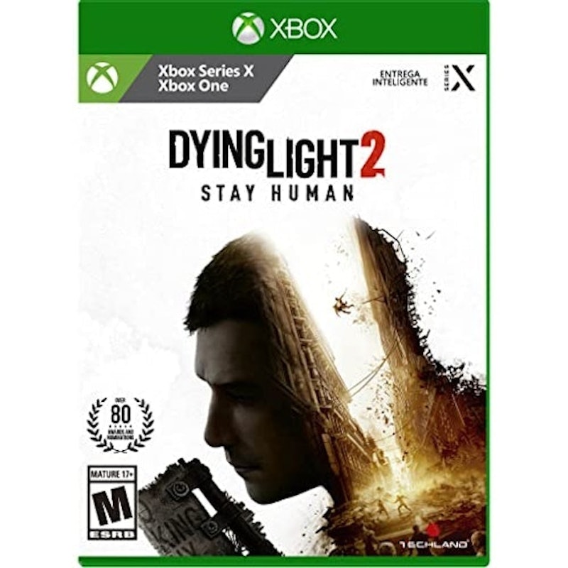 Dying Light 2 Stay Human (2022) 1