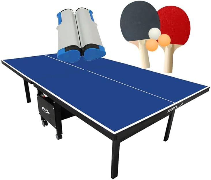 Ping Pong Os Melhores TÃªnis Do Mundo Top 10 Melhores Mesas De
