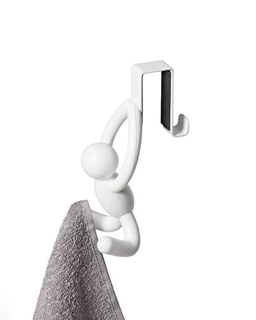 Cabideiro de Porta Buddy 4