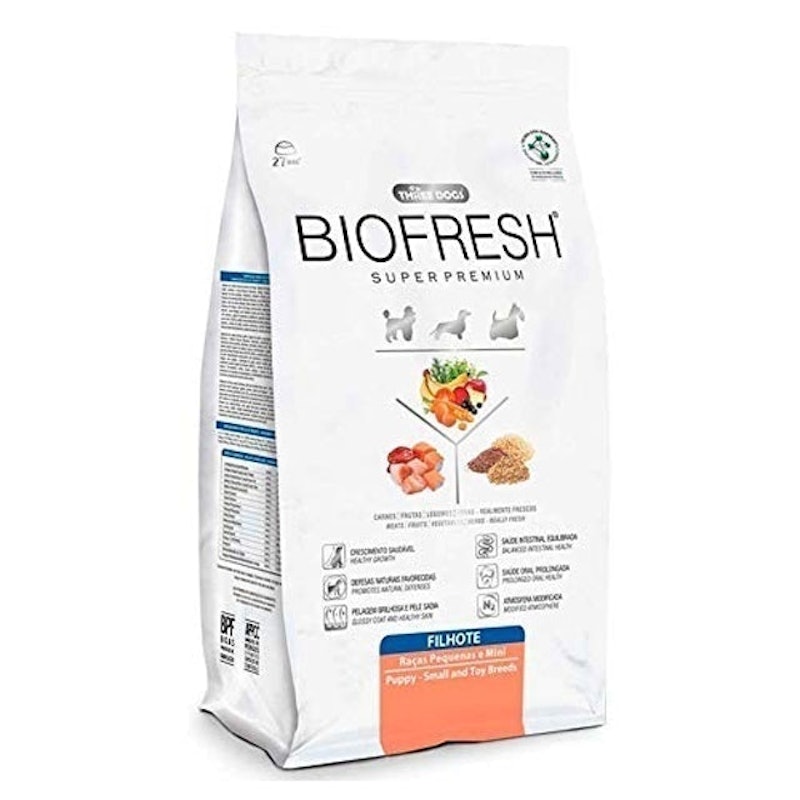 Biofresh 3
