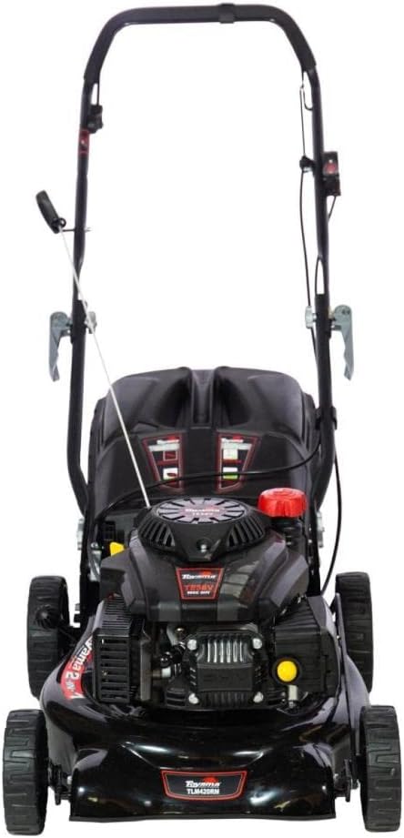 Cortador de Grama Gasolina 2