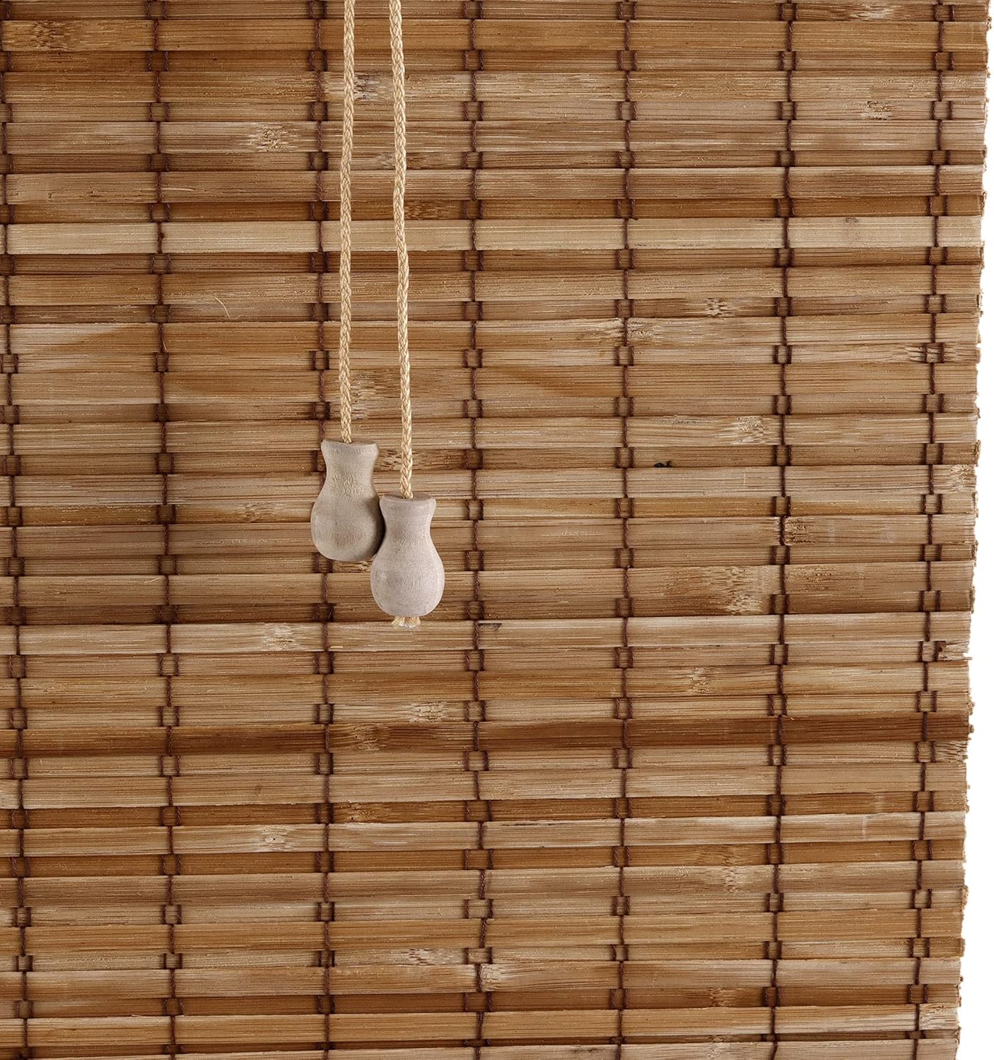 Persiana Romana Bambu Block 4
