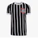 COIMBRA Camiseta Corinthians Democracia 8 Masculina 1