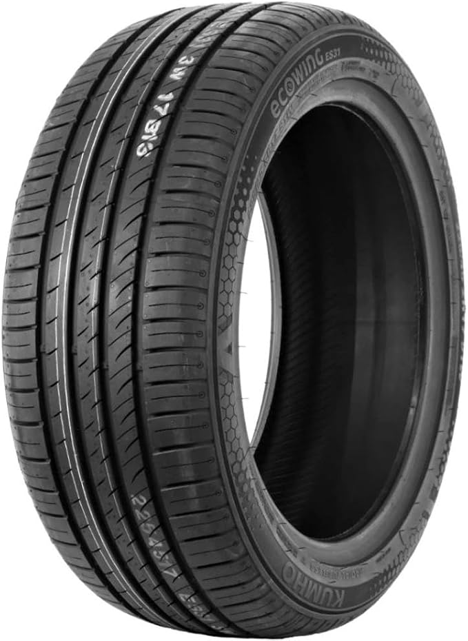 Pneu Aro 14 Kumho 185/70R14 88T ES31 1