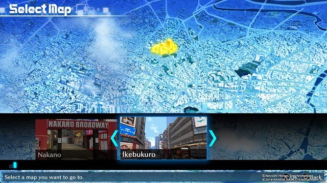 Digimon Story Cyber Sleuth: Hacker's Memory 4
