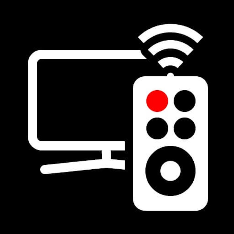 Controle Remoto Universal TV 1