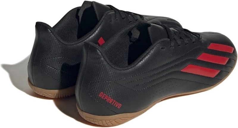 Chuteira Deportivo II Futsal 4