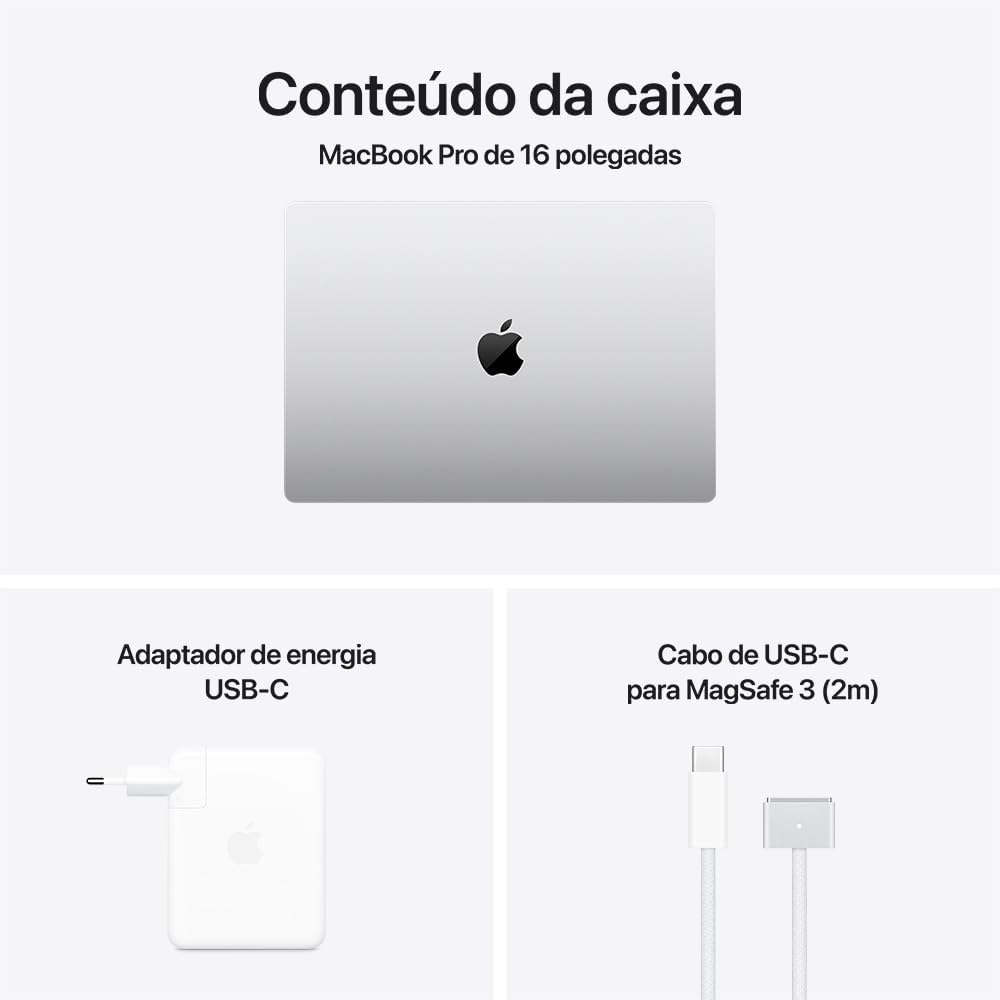 MacBook Pro 14 Pol. (M4) 5