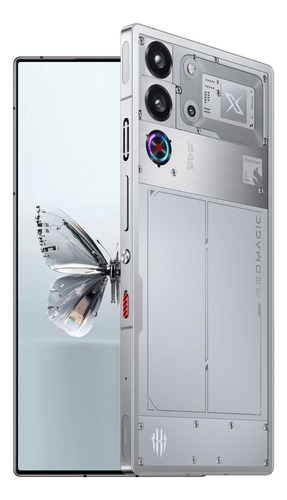 RedMagic 10 Pro 2