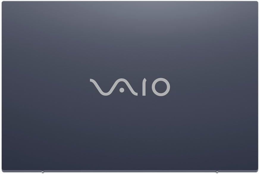 Notebook VAIO FE15 AMD 5
