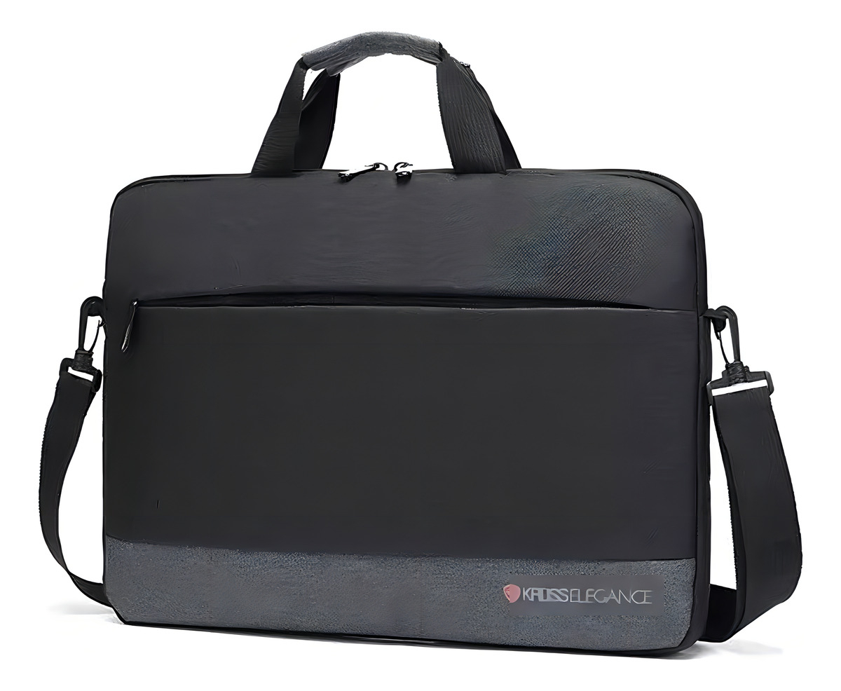 Maleta para Notebook até 15,6″ Casual 1