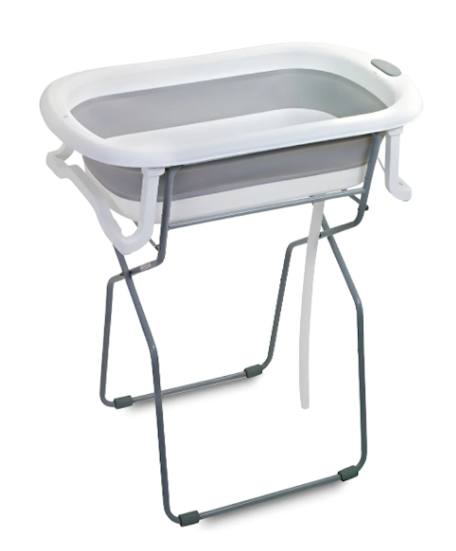 Banheira para Bebê com Suporte Lift 1