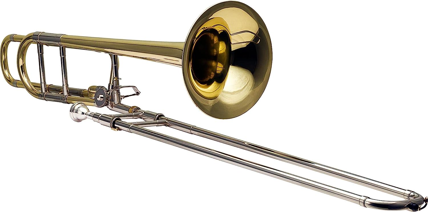 Top 10 Melhores Trombones  (de Vara e Pisto) 3