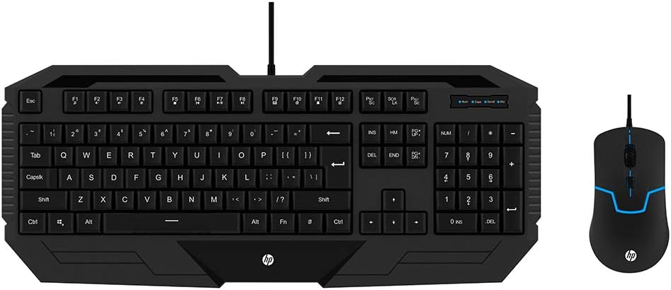 Top 10 Melhores Kits Teclado e Mouse em 2026 (Logitech, Dell e mais) 5