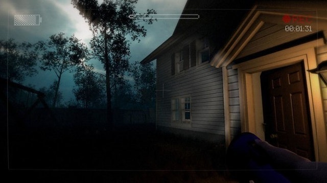 Slender: The Arrival 3