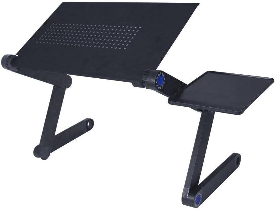 Suporte para Notebook em Alumínio 1