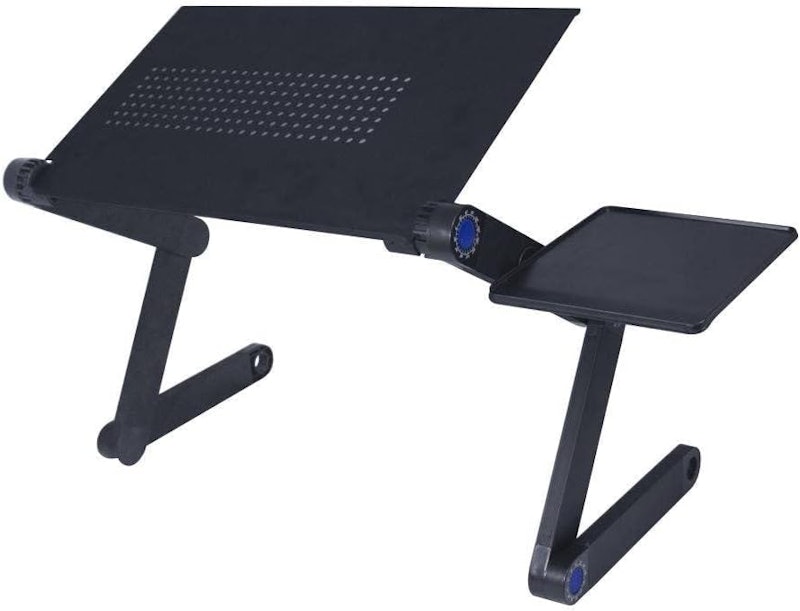 Suporte para Notebook em Alumínio 1