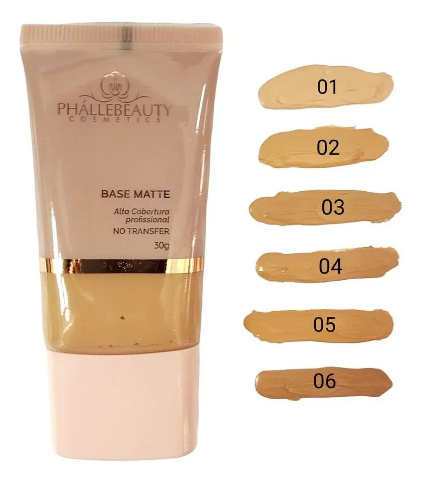 Base Matte 2