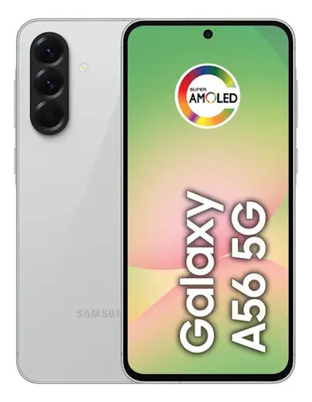 Galaxy A56 5G 1