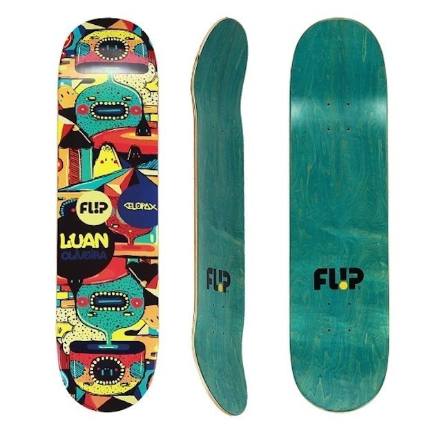 Flip Skateboards 2