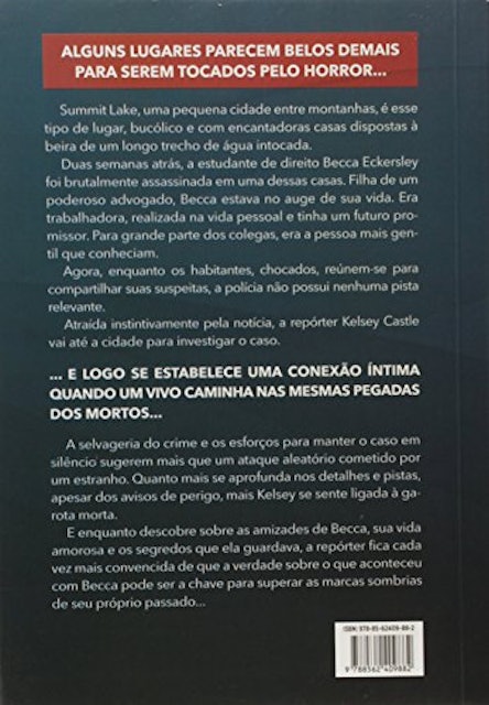 A Garota do Lago 2