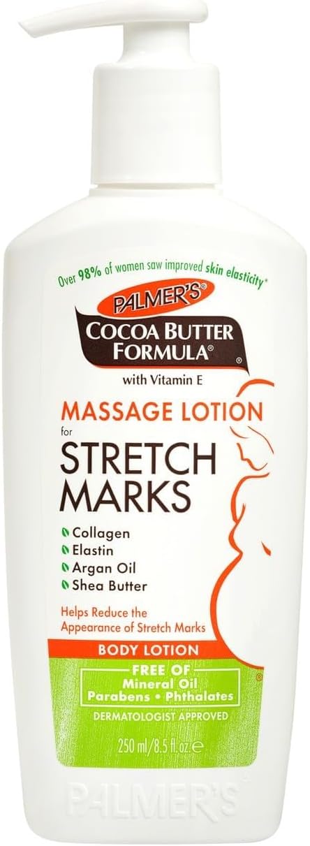 Loção de Massagem para Estrias 1