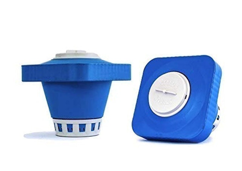 Clorador para Piscina 1