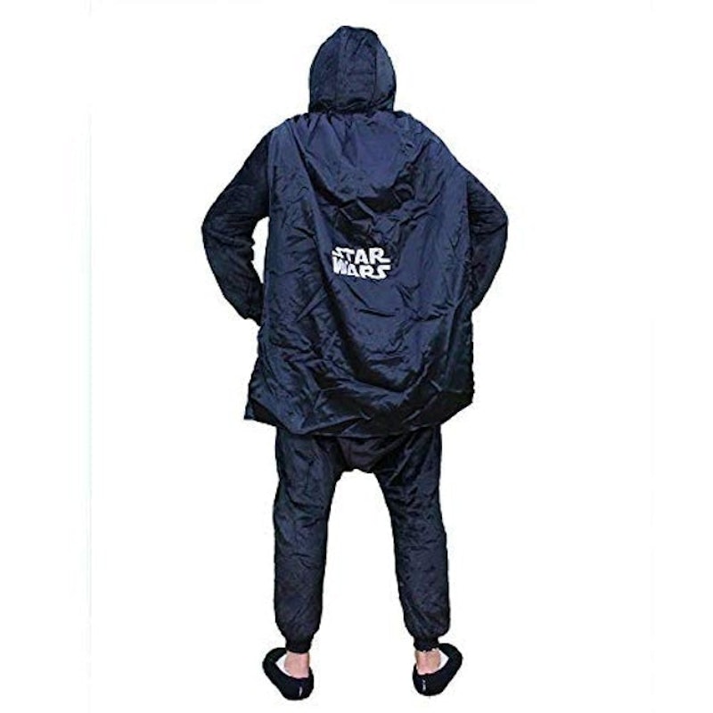 Macacão Kigurumi Darth Vader Star Wars 2