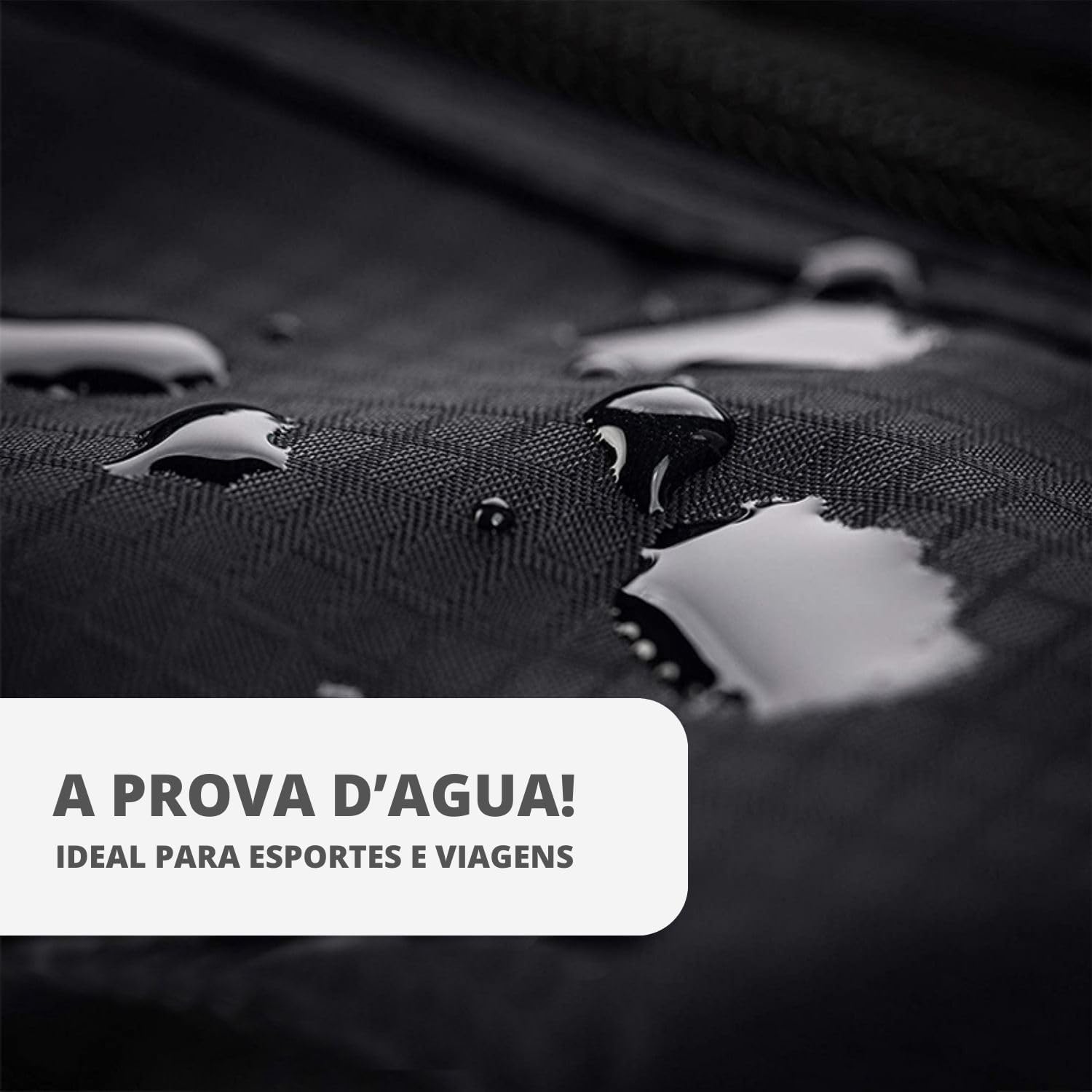 Pochete Doleira Yepp 4