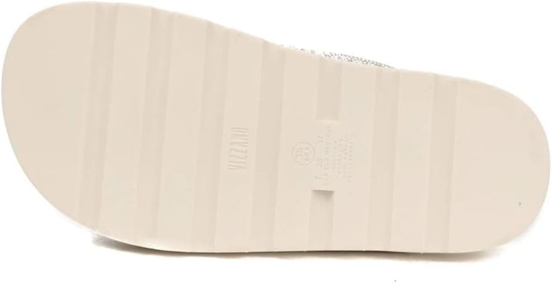 Sandália Flatform 4