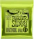 ERNIE BALL Cordas para Guitarra Elétrica Ernie Ball Regular Slinky 1