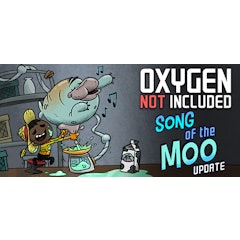 Oxygen Not Included (2019)