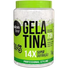 Gelatina #todecacho Super Definição