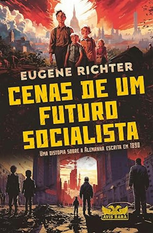 Cenas de um Futuro Socialista 1