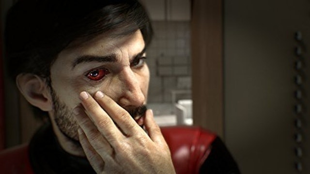 Prey (2017) 5