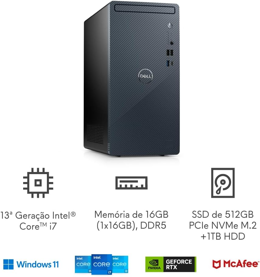 Inspiron Desktop 2