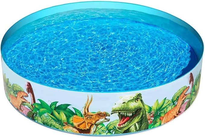 Top 8 Melhores Piscina 2000 Litros em 2026 (2000~2074 L) 5
