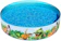 BESTWAY Piscina Infantil Inflável Semirrígida Dinossauro 2074 L 1