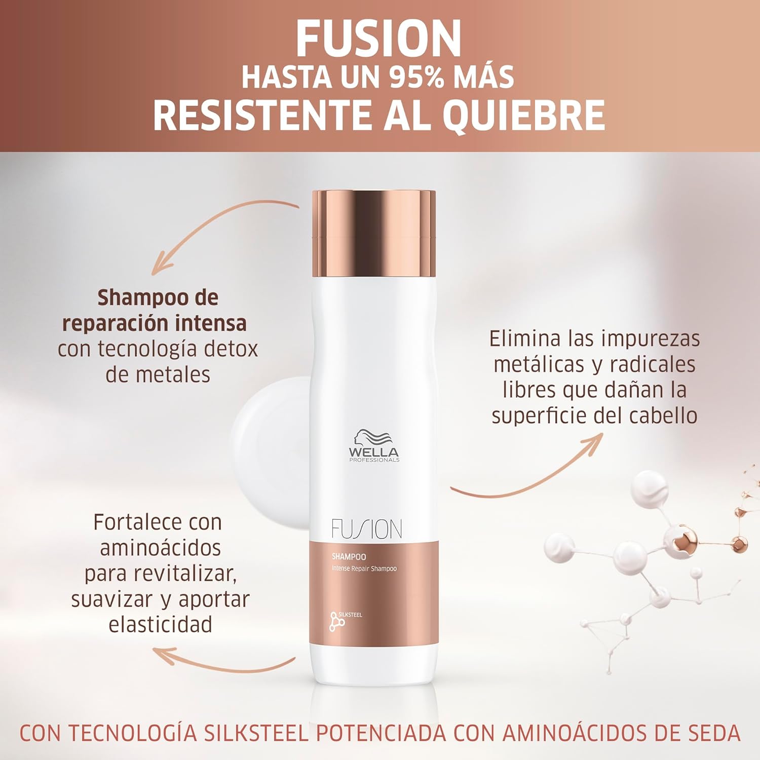 Fusion - Shampoo 2