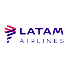 Companhia Aérea LATAM Airlines