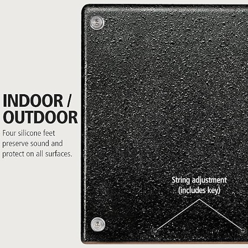 Cajon Headliner Series 5