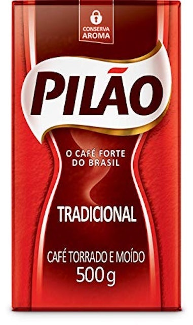 Café Pilão 2