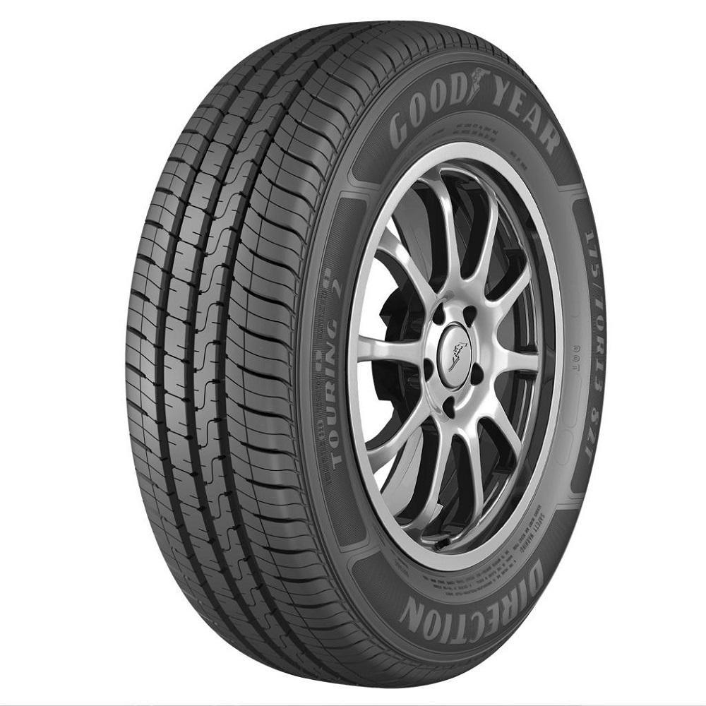 Top 10 Melhores Pneus Goodyear (EfficientGrip, Direction Sport 2 e mais) 1